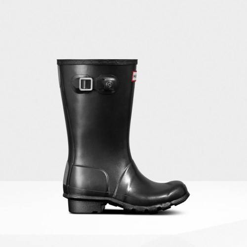 Hunter Original Pearlized Wellies (P326M) Ireland